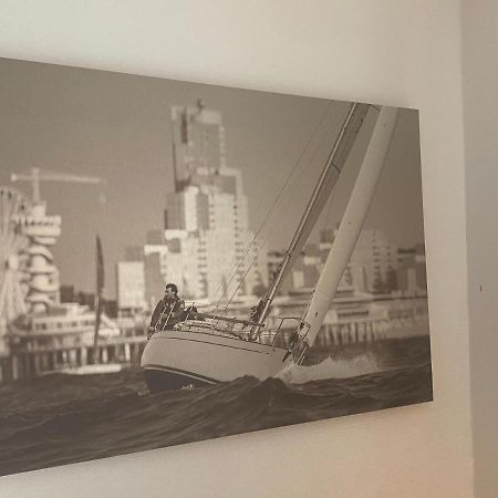 Scheveningen Diamond View Beach&Harbour Den Haag Exterior foto