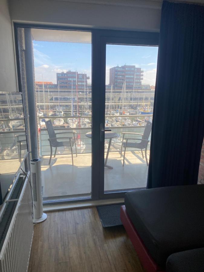 Scheveningen Diamond View Beach&Harbour Den Haag Exterior foto