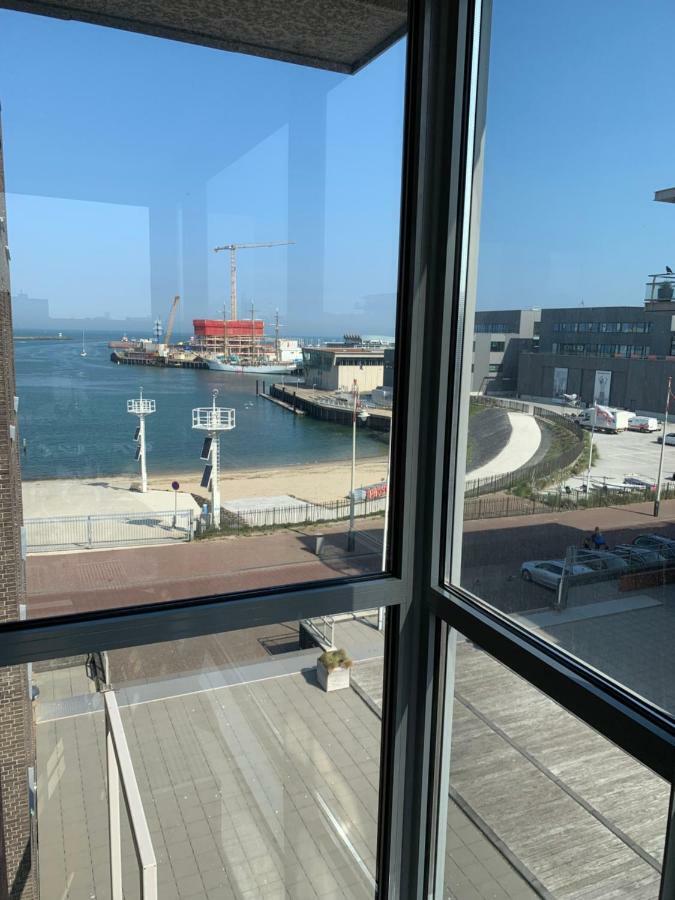 Scheveningen Diamond View Beach&Harbour Den Haag Exterior foto