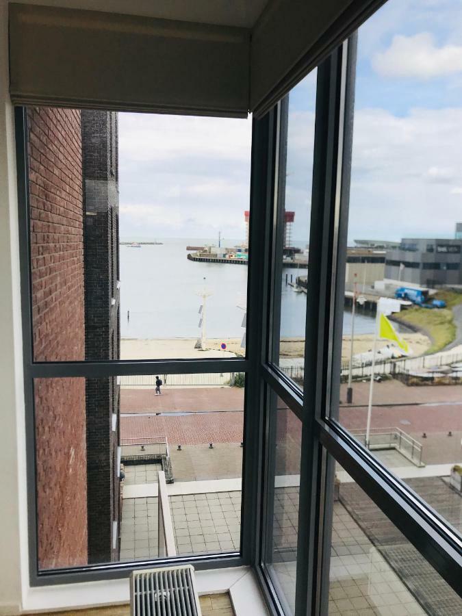 Scheveningen Diamond View Beach&Harbour Den Haag Exterior foto